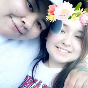 Meet your Posher, Angelica